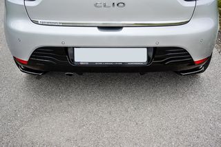 ΠΙΣΩ ΠΛΕΥΡΙΚΟ SPLITTERS Renault Clio Mk4-thumb-1