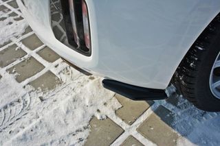ΠΙΣΩ ΠΛΕΥΡΙΚΑ SPLITTERS KIA CEE'D / PRO CEE'D GT MK2