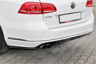 ΠΙΣΩ ΠΛΕΥΡΙΚΟ SPLITTERS Volkswagen Passat R-Line B7 Variant