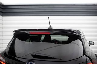 Αεροτομή Cap V.1 Ford Fiesta Mk8 ST \/ ST-Line