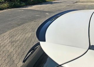 ΑΕΡΟΤΟΜΗ ΚΑΠ Mercedes GLE W166 AMG-Line