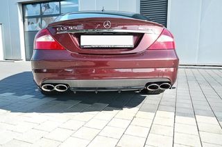 ΠΙΣΩ ΒΑΛΑΝΣΕ Mercedes CLS C219 55AMG