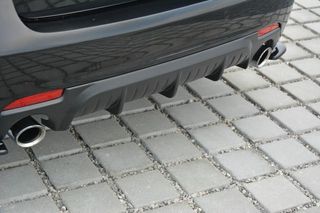 ΠΙΣΩ ΒΑΛΑΝΣΕ Saab 9-3 Aero Mk2 Facelift