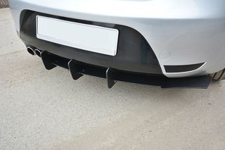 ΠΙΣΩ ΑΕΡΟΤΟΜΗ V.1 Seat Leon Mk2 Cupra/ FR