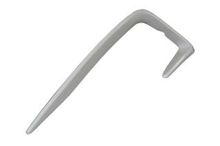 Κορνίζες για φώτα Audi S6 / A6 S-Line C7-thumb-8