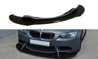 FRONT RACING SPLITTER BMW M3 E92 / E93 (PREFACE MODEL)