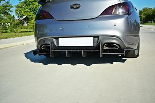 ΠΙΣΩ ΑΕΡΑΤΟΜΗ HYUNDAI GENESIS COUPÉ MK.1