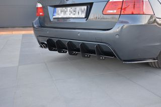 ΠΙΣΩ ΑΕΡΟΤΟΜΗ για BMW 5 E61 (TOURING) WAGON M-PACK