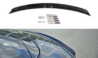 SPOILER EXTENSION BENTLEY CONTINENTAL GT