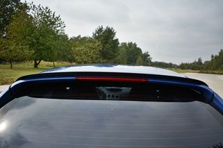 Τελείωμα αεροτομής ALFA ROMEO 156 GTA SW
