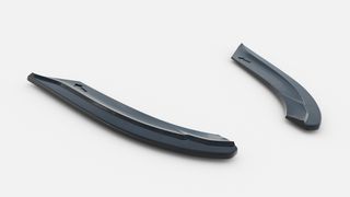 Πίσω Πλευρικοί Splitters Audi S6 C5-thumb-3
