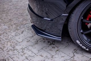 ΠΙΣΩ ΠΛΕΥΡΙΚΟΙ SPLITTERS HONDA CIVIC EP3 (MK7) TYPE-R/S FACELIFT