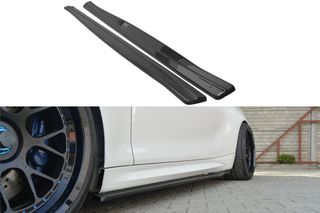 SIDE SKIRTS DIFFUSERS BMW M2 F87 COUPΓ‰