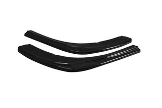 Πίσω Πλευρικοί Splitters Ford Transit Custom Mk1 FL-thumb-4