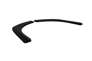 Πίσω Πλευρικοί Splitters Ford Transit Custom Mk1 FL-thumb-5