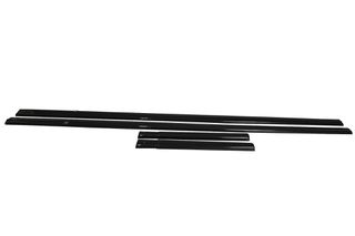 Side Skirts Diffusers Ford Transit Custom Mk1 FL-thumb-6