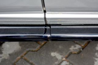 Side Skirts Diffusers Ford Transit Custom Mk1 FL-thumb-2