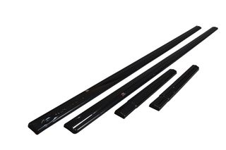 Side Skirts Diffusers Ford Transit Custom Mk1 FL-thumb-3
