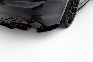 Αεροτομή V.1 Audi RS5 Coupe / Sportback F5