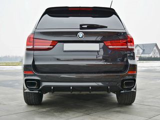 ΠΙΣΩ ΠΛΕΥΡΙΚΑ SPLITTERS BMW X5 F15 M-PACK