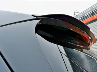 SPOILER EXTENSION BMW X5 F15 M-PACK