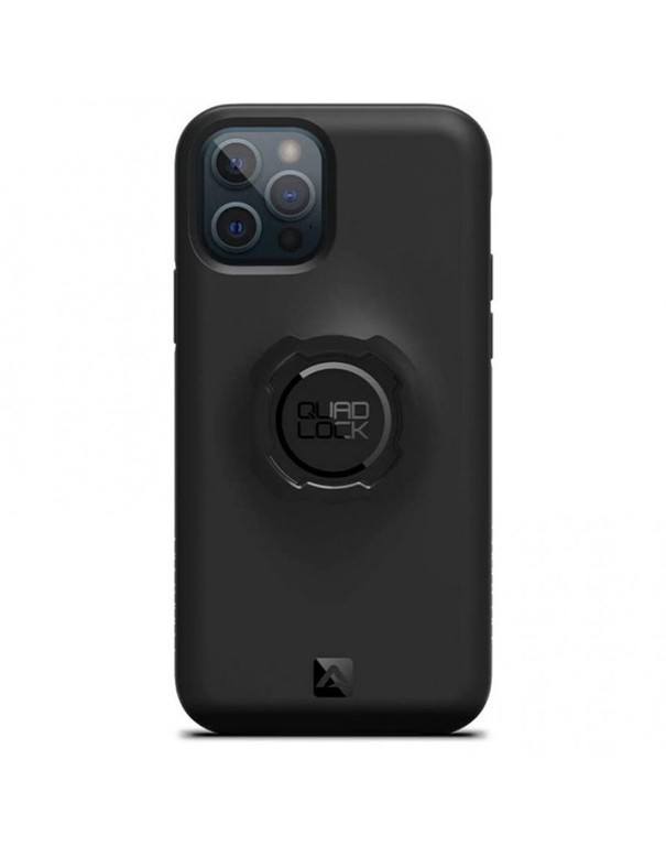 Quad Lock Θήκη iPhone 12 Pro Max