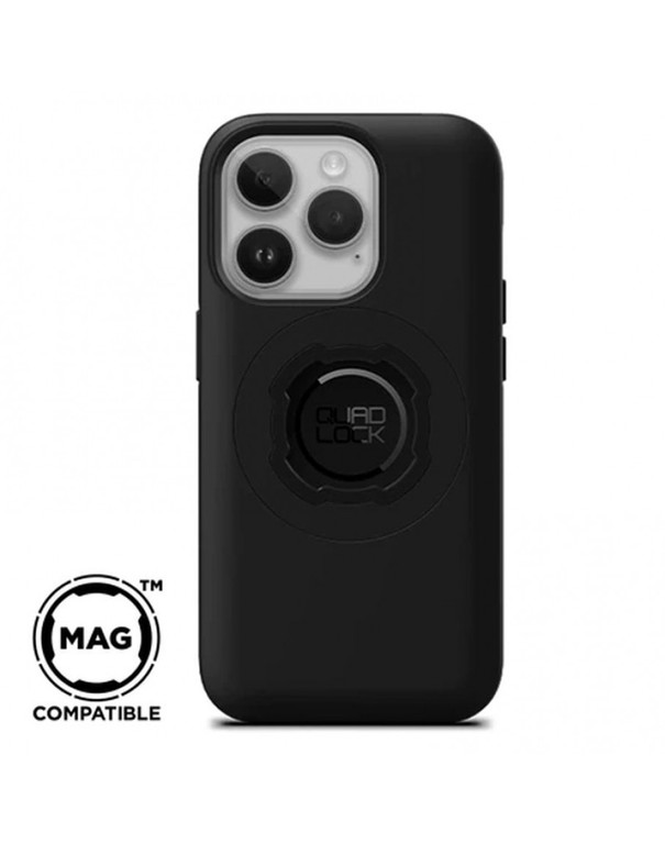 Quad Lock Θήκη iPhone 14 Pro Mag