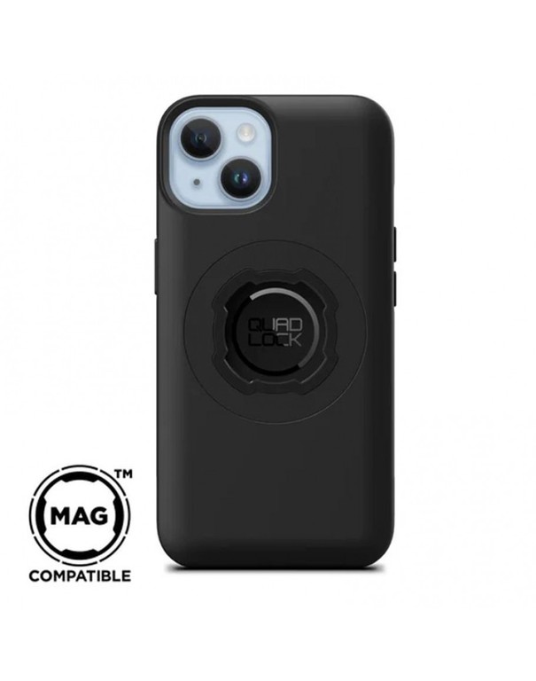 Quad Lock Θήκη iPhone 14 Mag