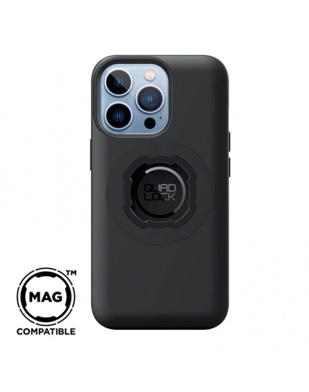 Quad Lock Θήκη iPhone 13 Pro Mag
