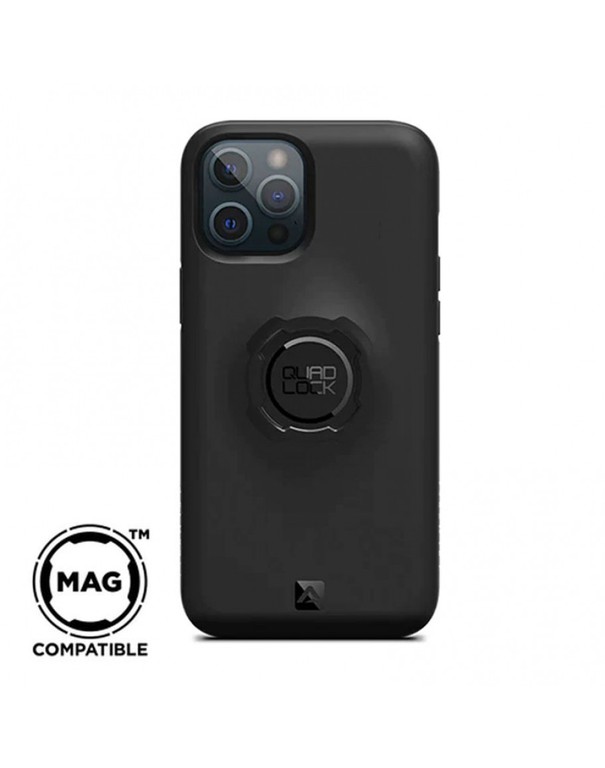 Quad Lock Θήκη iPhone 12 Pro Max Mag
