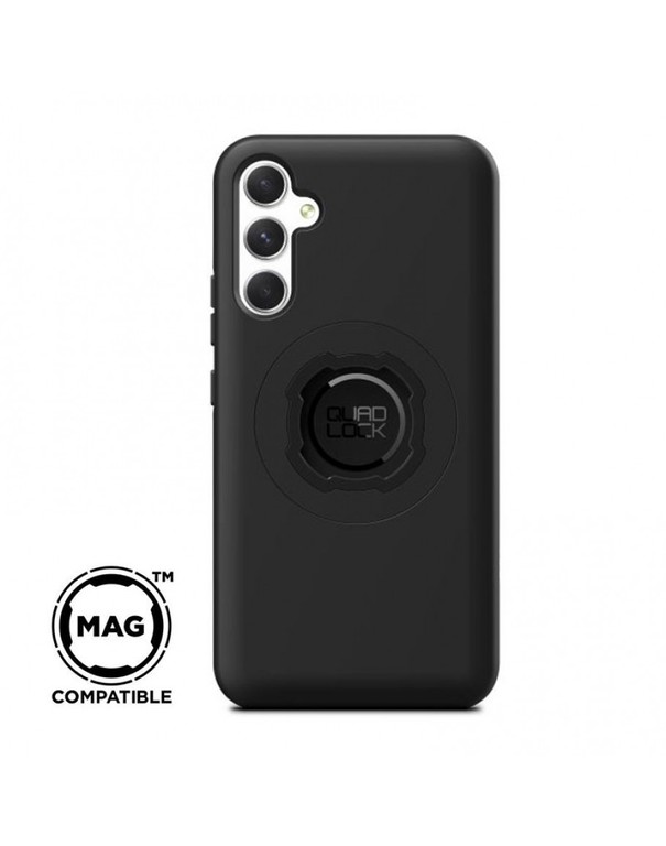 Quad Lock Θήκη Samsung Galaxy A34 Mag