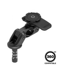Quad Lock Βάση Κινητού σε Πλάκα Τιμονιού Pro Μοτοσυκλέτας