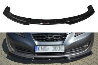 FRONT SPLITTER HYUNDAI GENESIS COUPΓ‰ MK.1