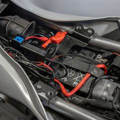 Quad Lock Αδιάβροχος Smart Adaptor 12V σε USB-thumb-5