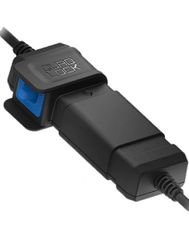 Quad Lock Αδιάβροχος Smart Adaptor 12V σε USB