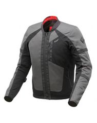 T-Ur Atlas Jacket Black/Grey