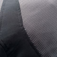 T-Ur Atlas Jacket Black/Grey-thumb-6
