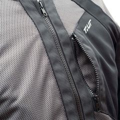 T-Ur Atlas Jacket Black/Grey-thumb-4