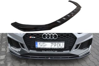 Front Splitter V.1 Audi RS5 F5 Coupe / Sportback