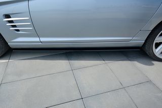 SIDE SKIRTS DIFFUSERS CHRYSLER CROSSFIRE-thumb-3