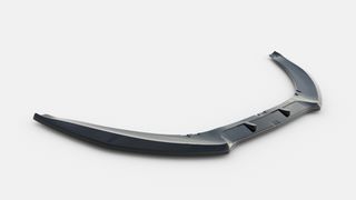 Πρόσθιο Splitter Ford S-Max Titanium Mk1 FL-thumb-3