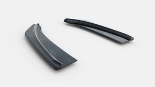 Πίσω Πλευρικοί Splitters Ford S-Max Titanium Mk1 FL-thumb-4