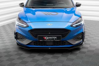 Προφυλακτήρας Ford Focus ST / ST-Line Mk4