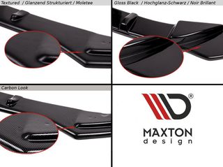 SIDE SKIRTS DIFFUSERS Volkswagen Polo WRC Mk5-thumb-4