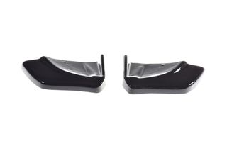 Πίσω Πλευρικοί Splitters Abarth 500 Mk1-thumb-5