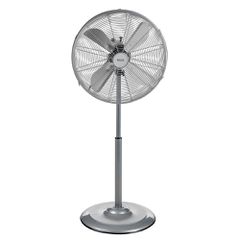 Muhler DMF18I Ανεμιστήρας Ορθοστάτης 80W Μεταλλικός