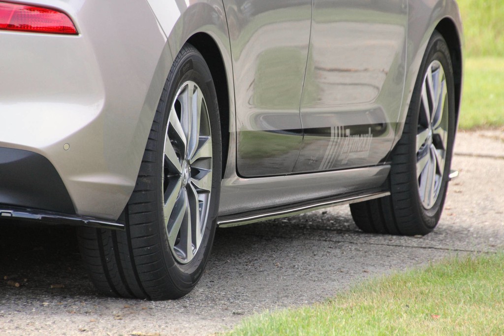 ΠΛΑΪΝΕΣ ΑΕΡΑΤΟΜΕΣ DIFFUSERS HYUNDAI I30 MK3 HATCHBACK