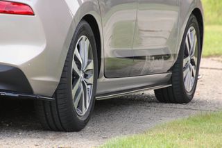 ΠΛΑΪΝΕΣ ΑΕΡΑΤΟΜΕΣ DIFFUSERS HYUNDAI I30 MK3 HATCHBACK