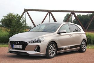 ΠΛΑΪΝΕΣ ΑΕΡΑΤΟΜΕΣ DIFFUSERS HYUNDAI I30 MK3 HATCHBACK-thumb-3