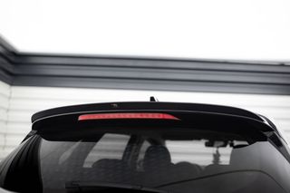 Αεροτομή Καπό HYUNDAI I30 MK3 HATCHBACK